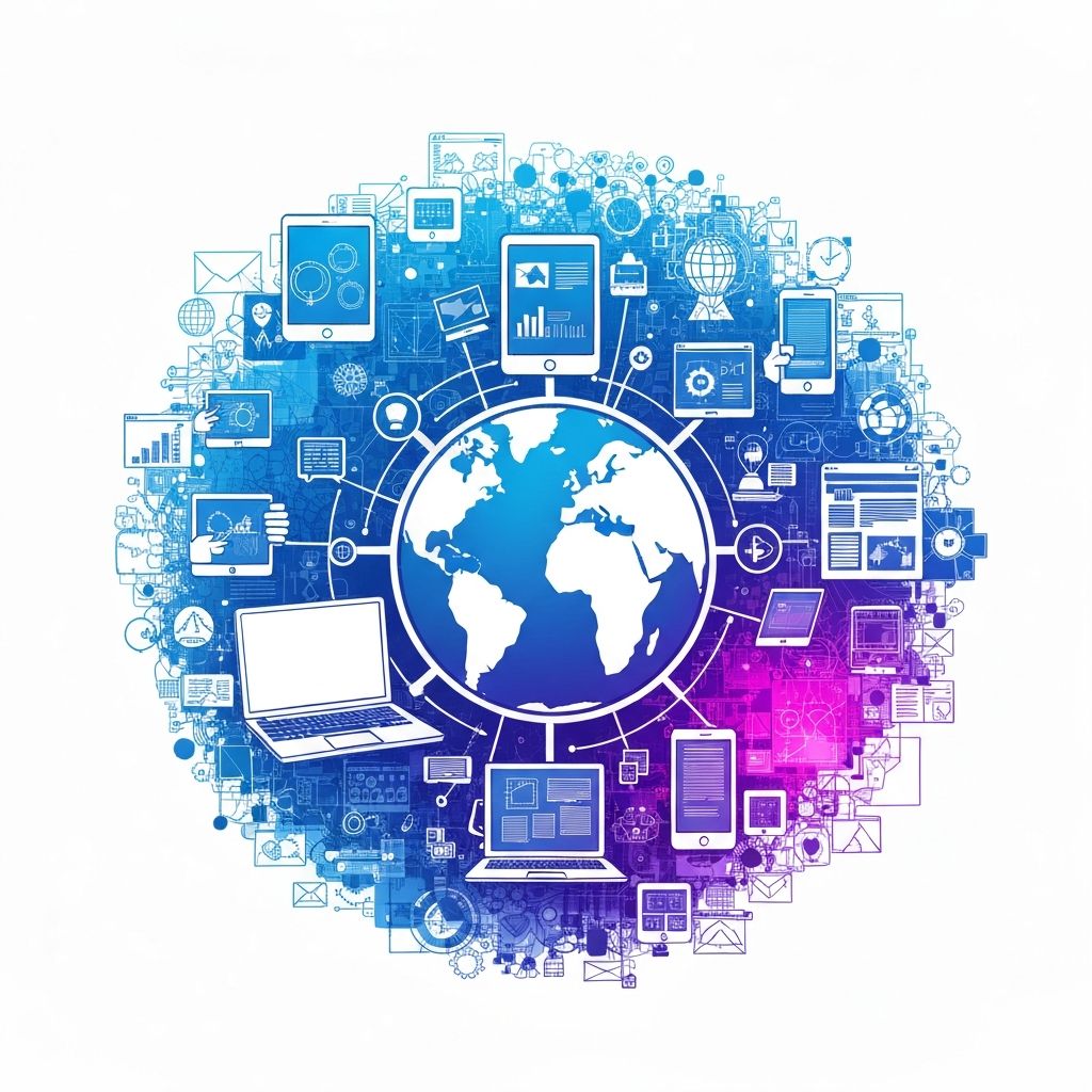 Top 10 Best Web Design & Development Companies in Sukkur