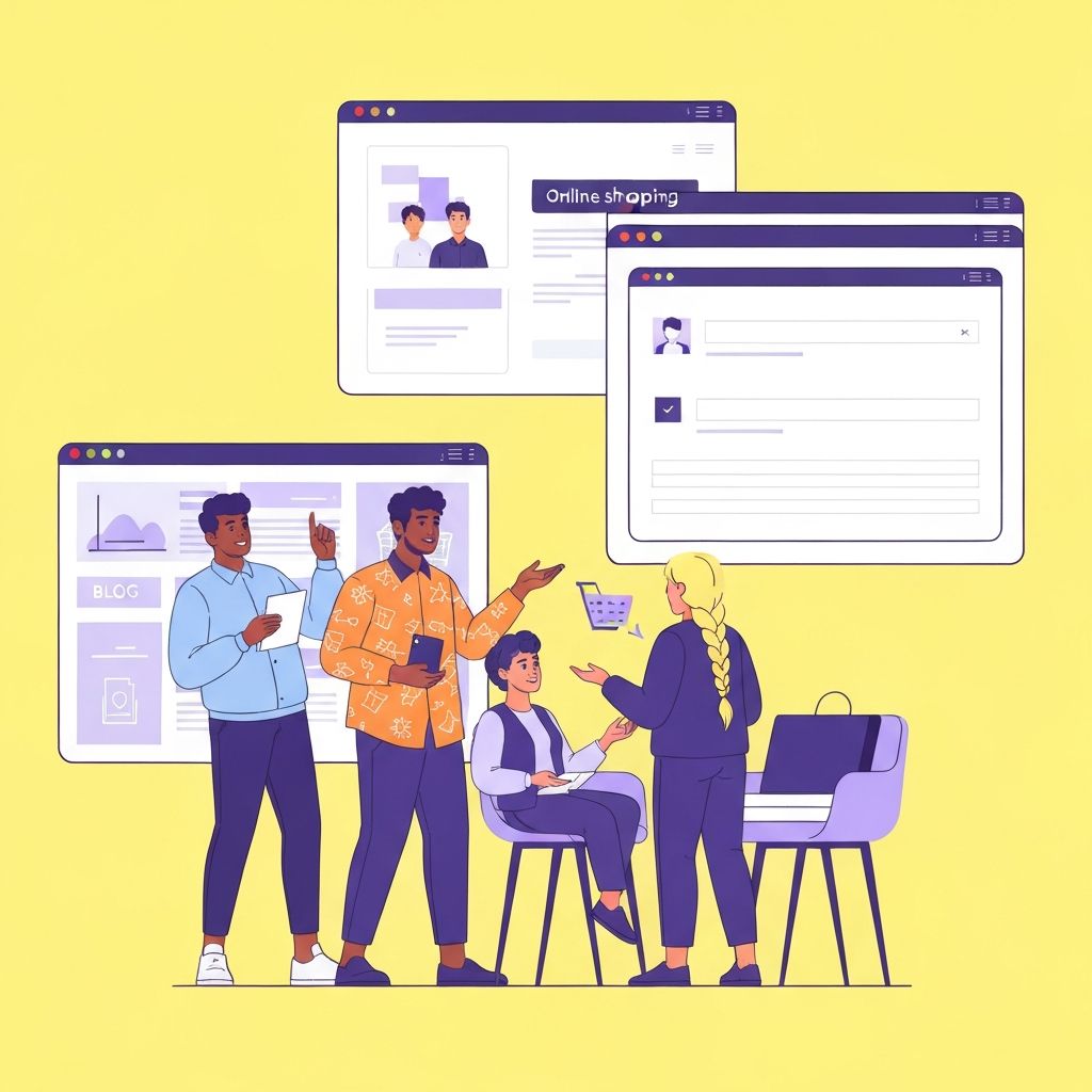 Top 10 Best Web Design & Development Companies in Sumbawanga