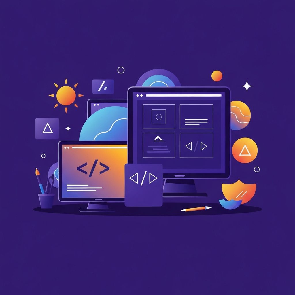 Top 10 Best Web Design & Development Companies in Sunshine Coast