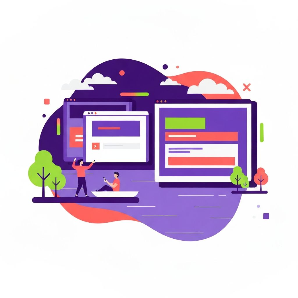 Top 10 Best Web Design & Development Companies in Suqian