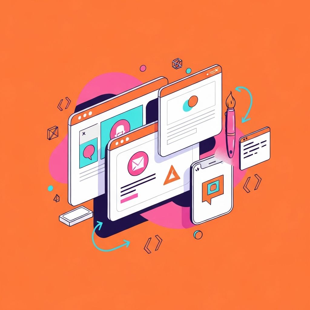 Top 10 Best Web Design & Development Companies in Surrey