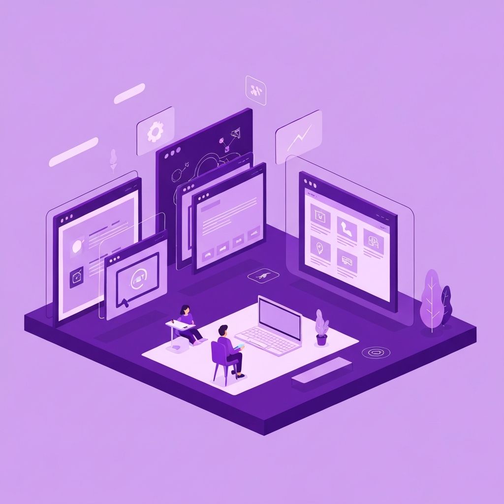 Top 10 Best Web Design & Development Companies in Suweon
