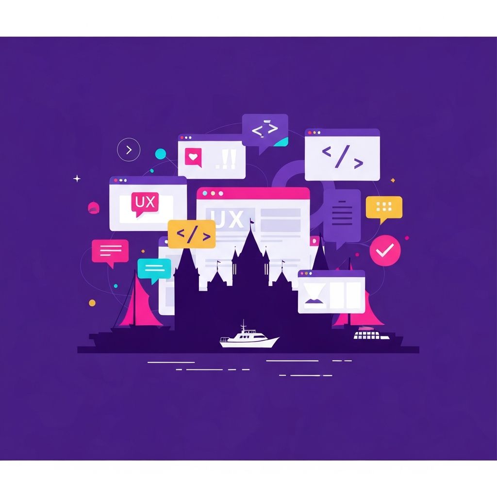 Top 10 Best Web Design & Development Companies in Szczecin