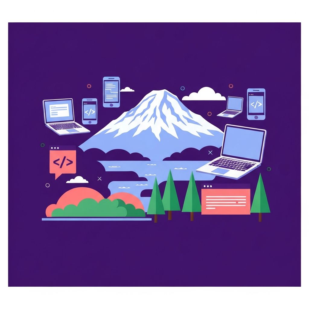 Top 10 Best Web Design & Development Companies in Tacoma