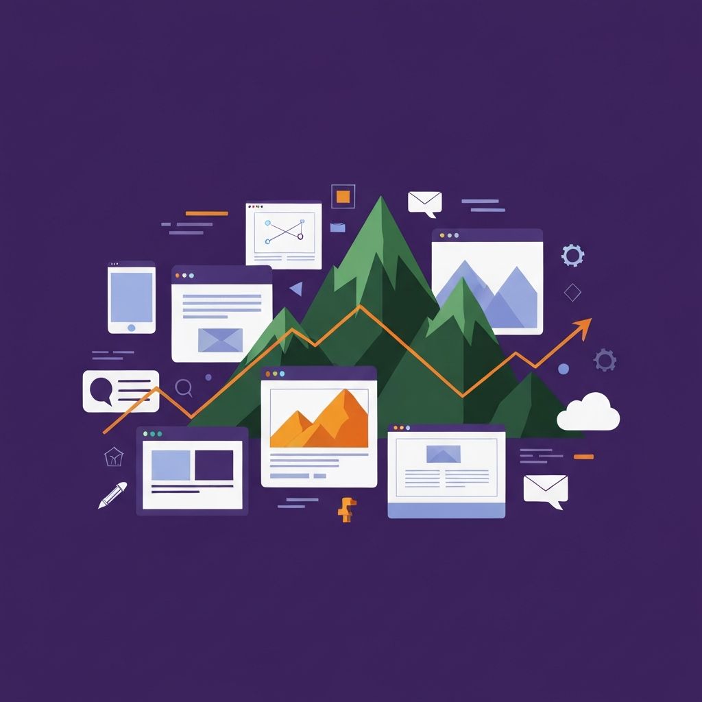 Top 10 Best Web Design & Development Companies in Taian Shandong