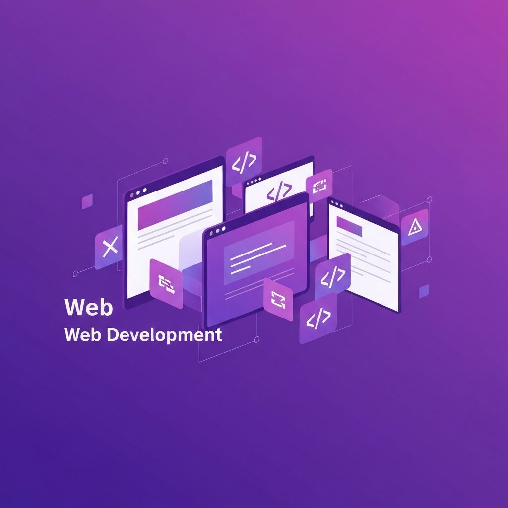 Top 10 Best Web Design & Development Companies in Tamworth