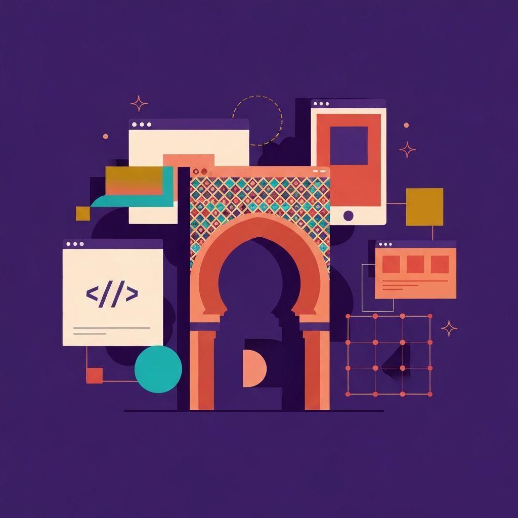 Top 10 Best Web Design & Development Companies in Tanger