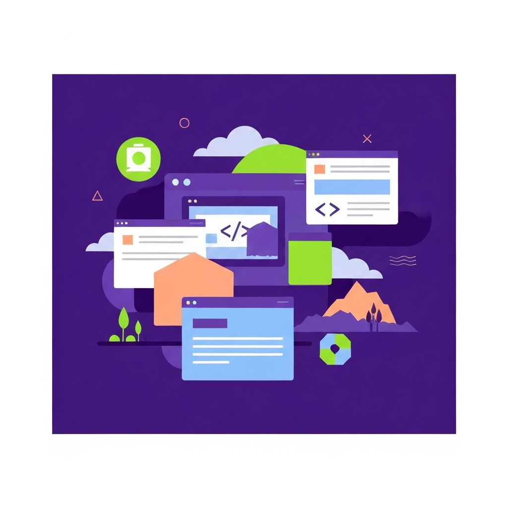 Top 10 Best Web Design & Development Companies in Tanta