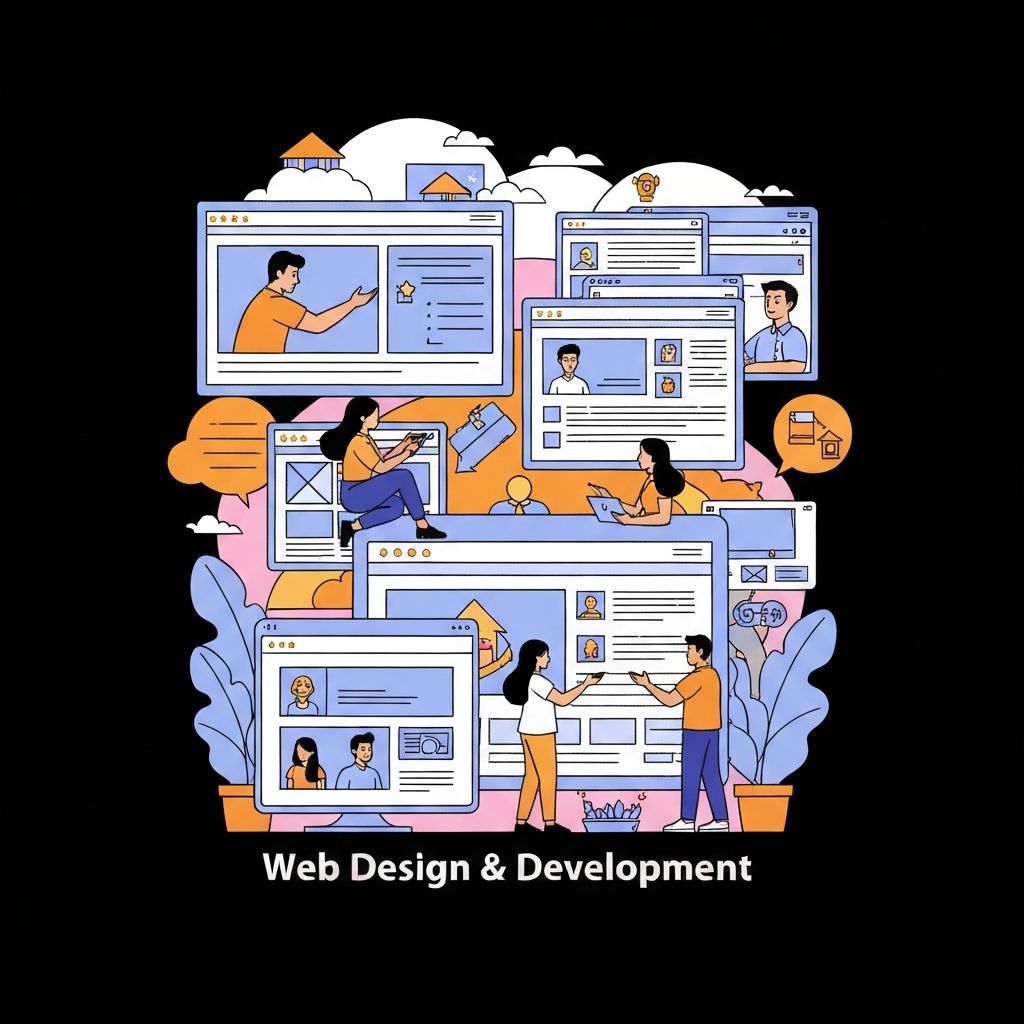 Top 10 Best Web Design & Development Companies in Tarlac City