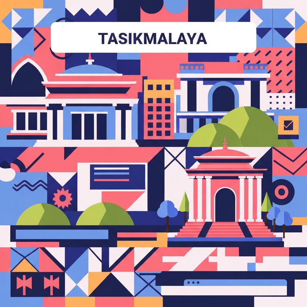Top 10 Best Web Design & Development Companies in Tasikmalaya