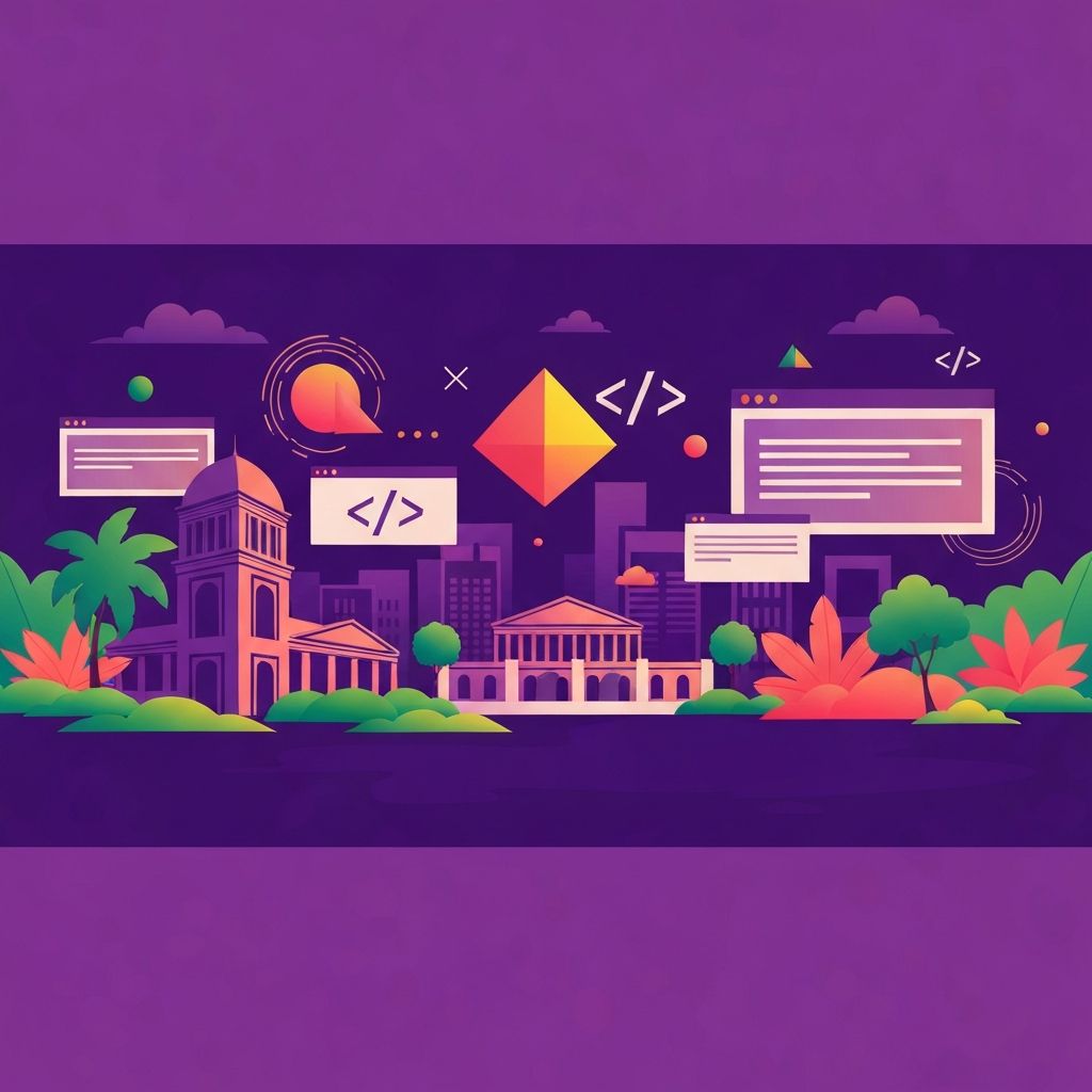 Top 10 Best Web Design & Development Companies in Teresina