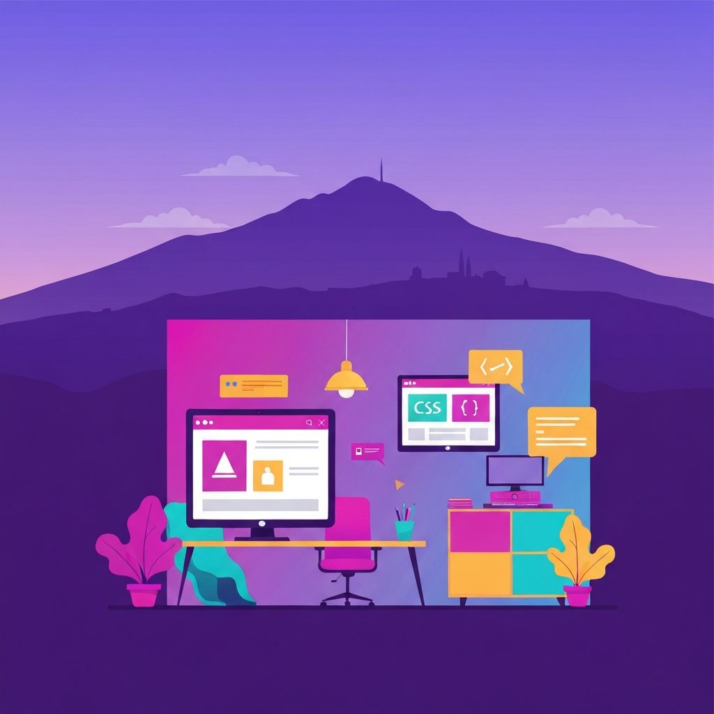 Top 10 Best Web Design & Development Companies in Tetovo