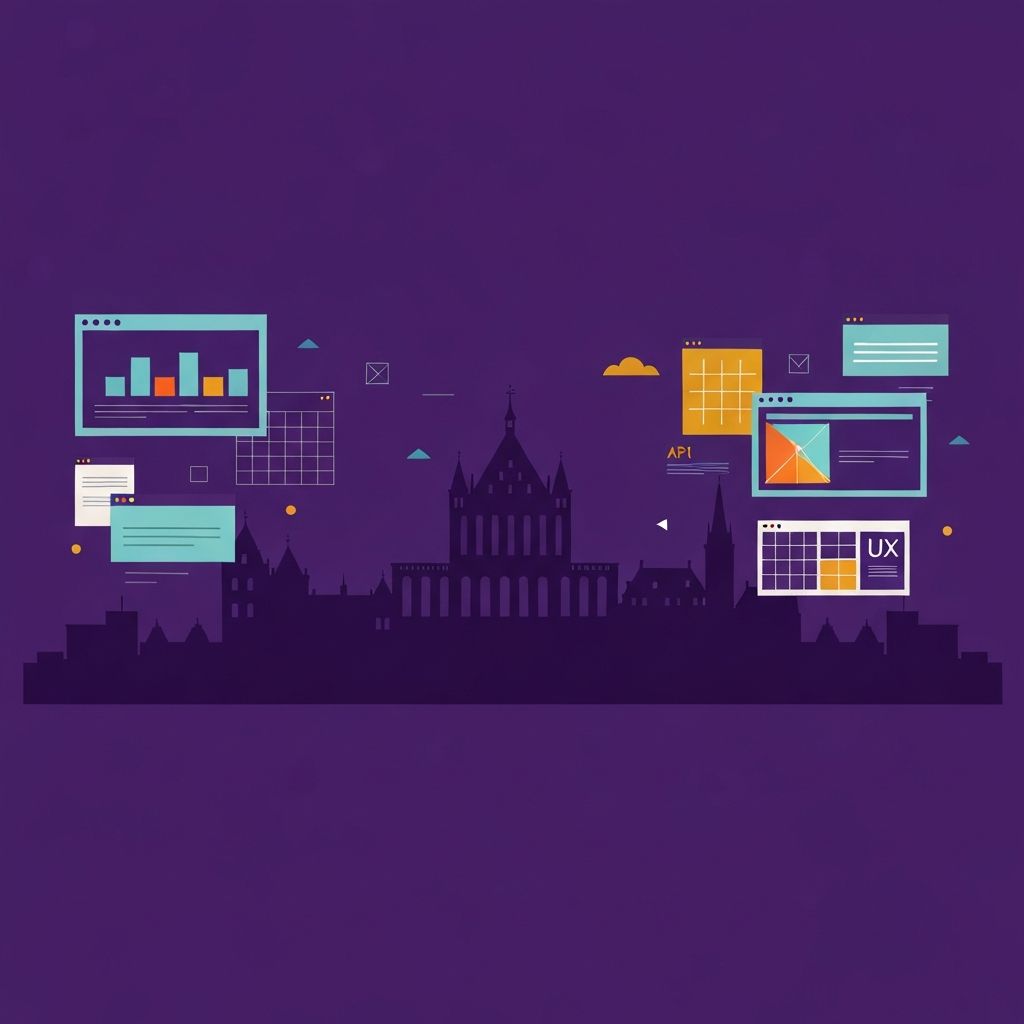 Top 10 Best Web Design & Development Companies in The Hague