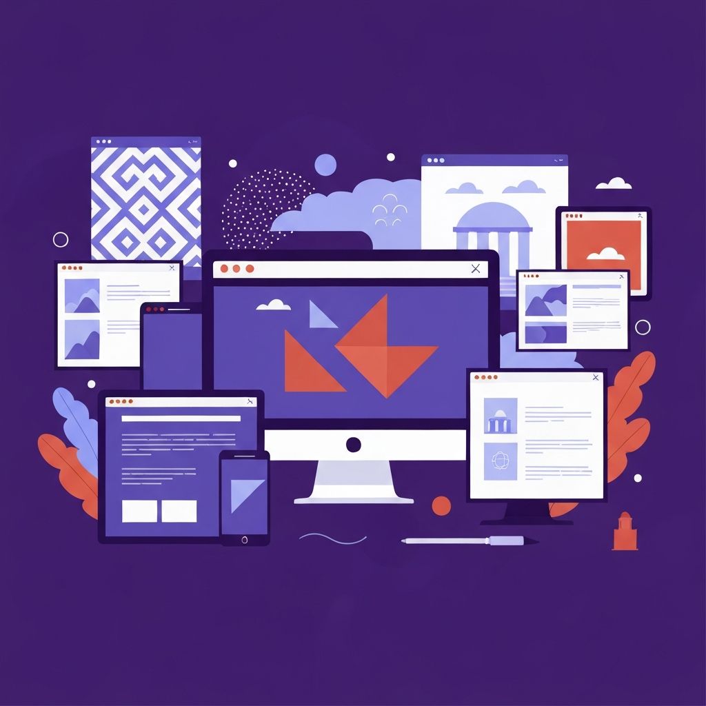 Top 10 Best Web Design & Development Companies in Thessaloniki