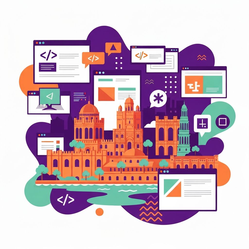 Top 10 Best Web Design & Development Companies in Thies