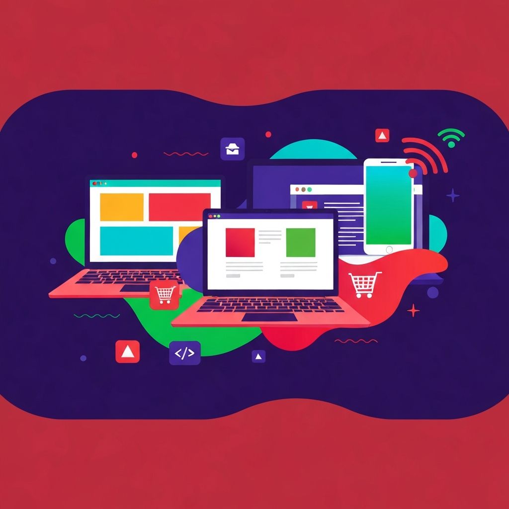 Top 10 Best Web Design & Development Companies in Thika