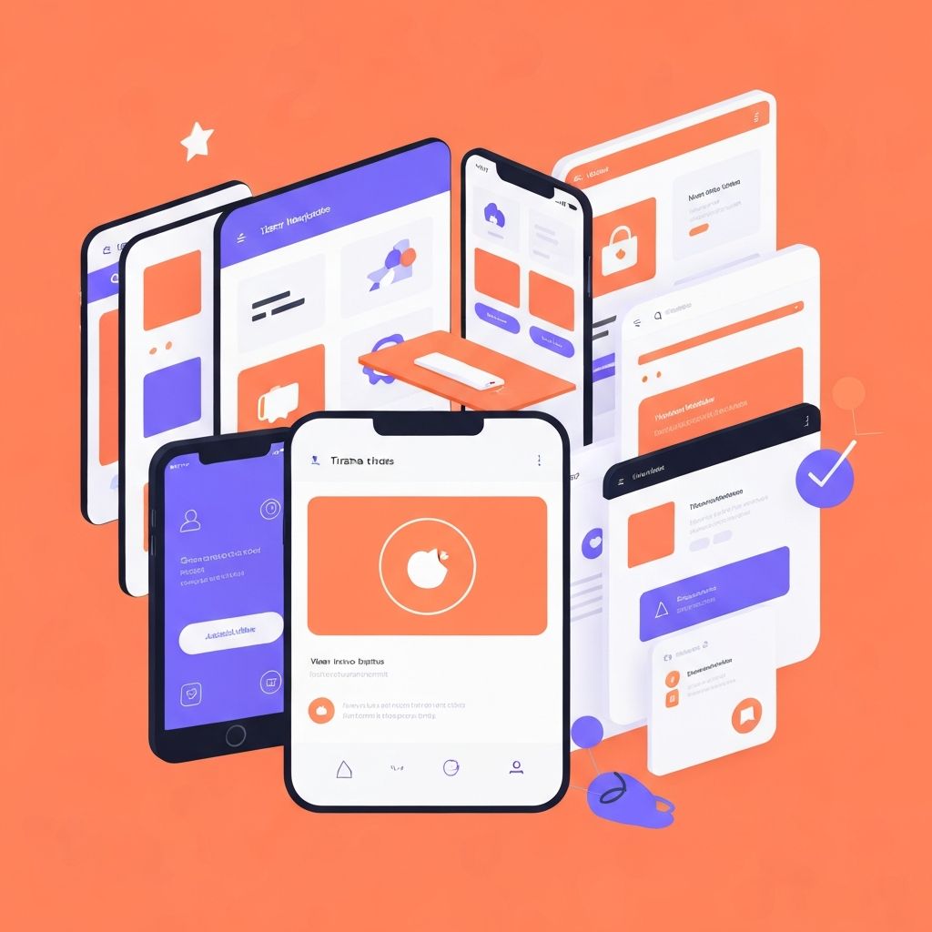 Top 10 Best Web Design & Development Companies in Tirana