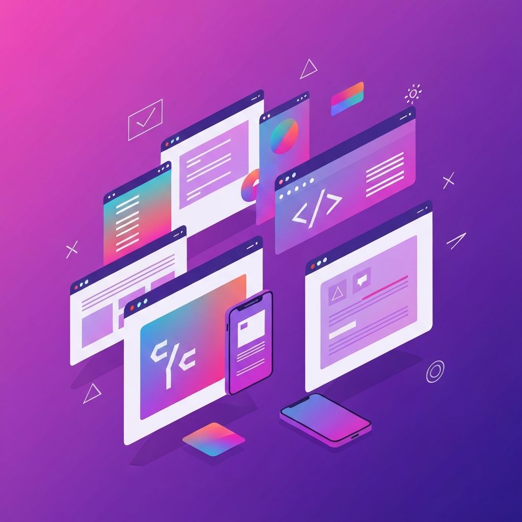 Top 10 Best Web Design & Development Companies in Tokmok