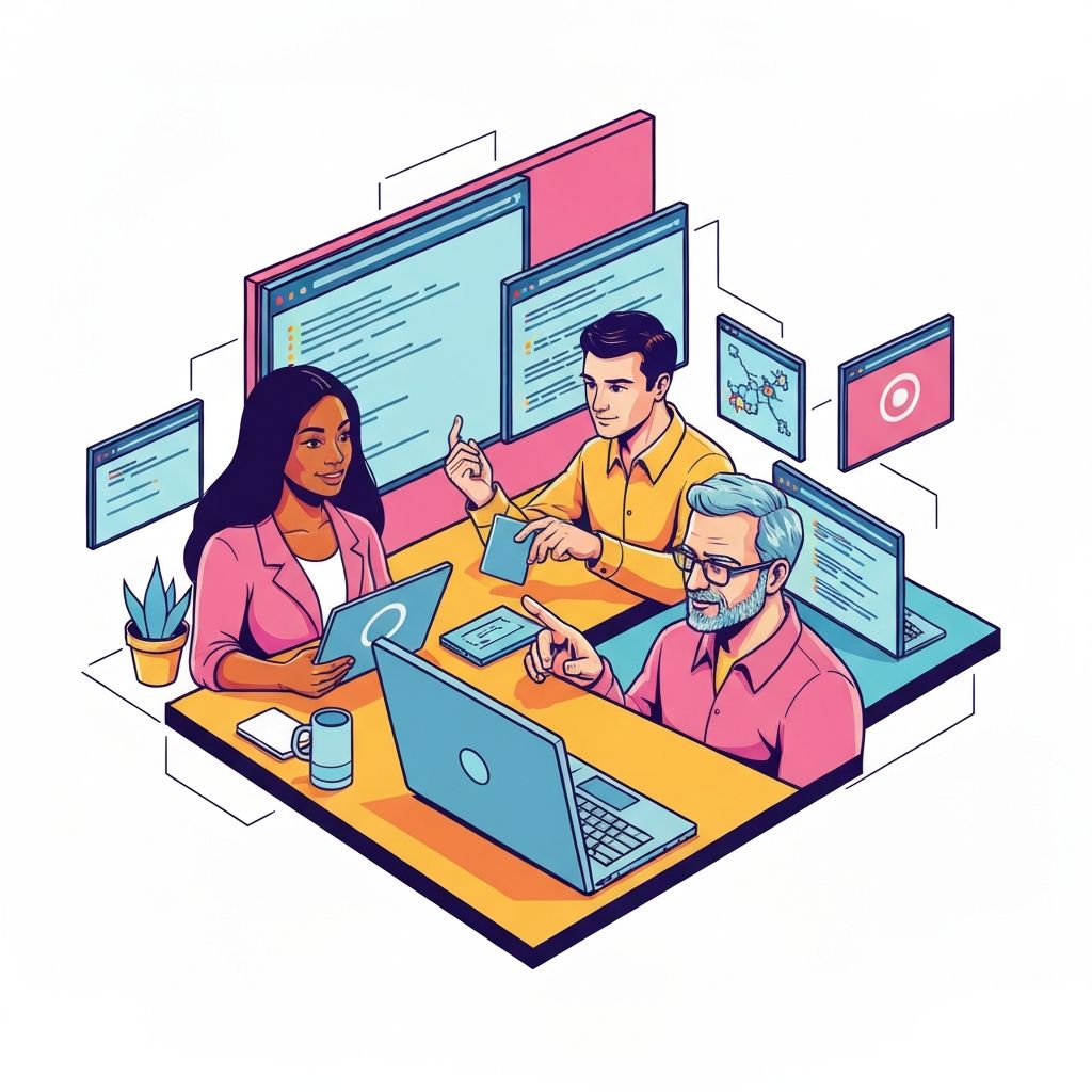 Top 10 Best Web Design & Development Companies in Tomsk