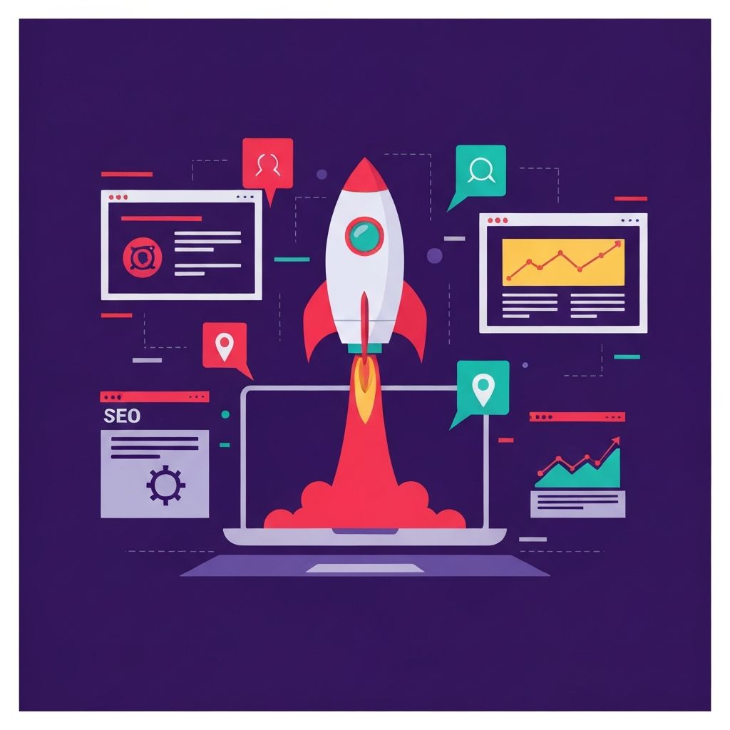 Top 10 Best Web Design & Development Companies in Tongi