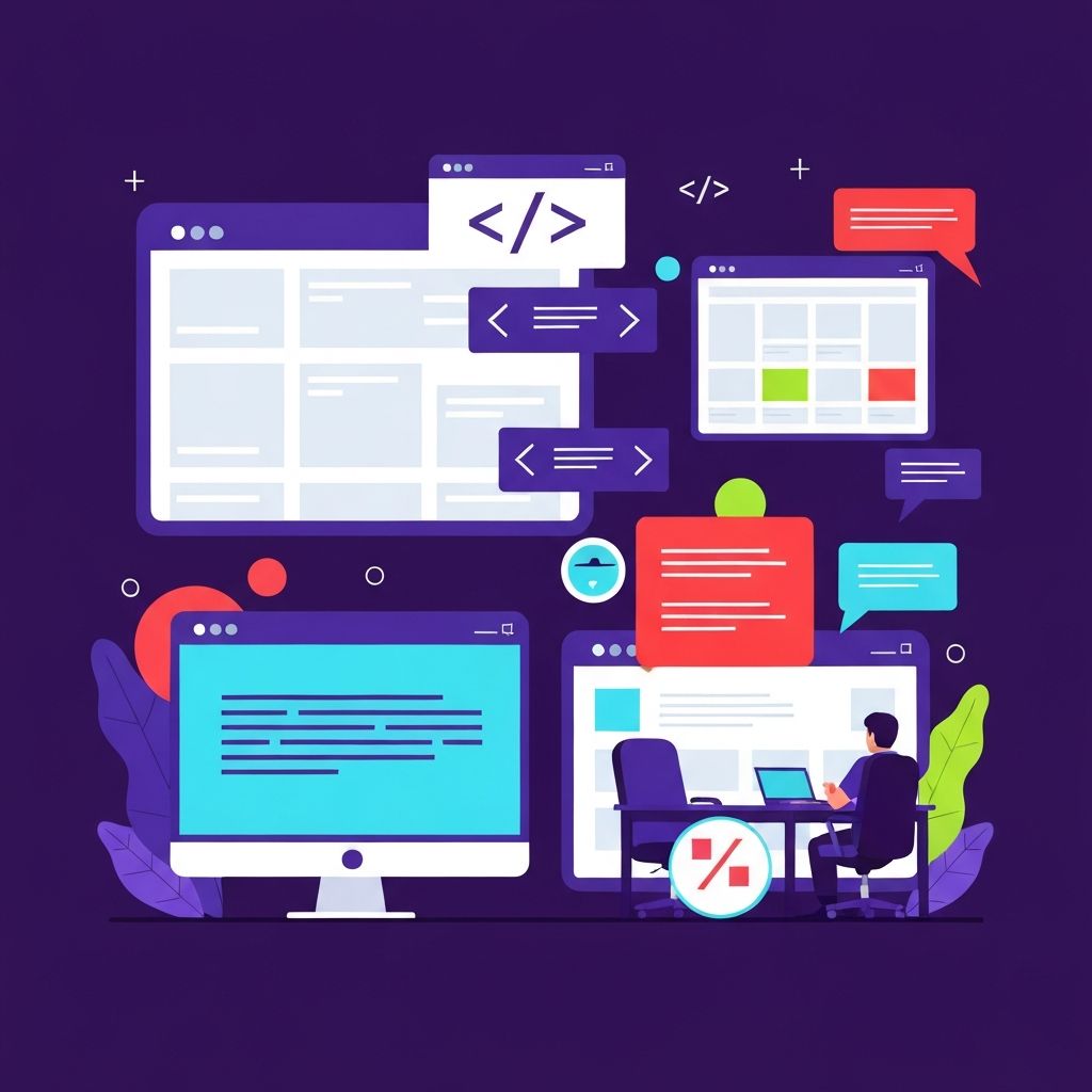 Top 10 Best Web Design & Development Companies in Tongling