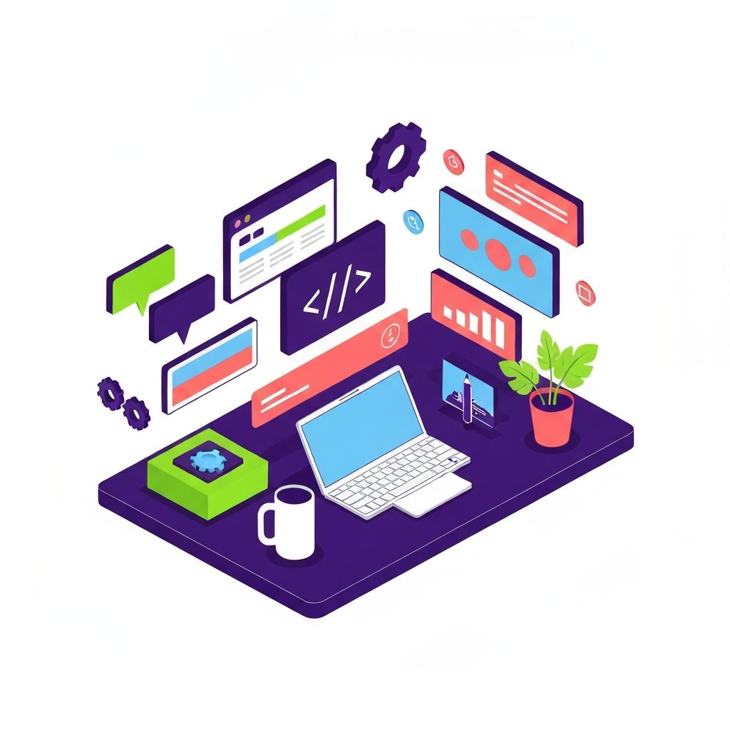Top 10 Best Web Design & Development Companies in Tonglu
