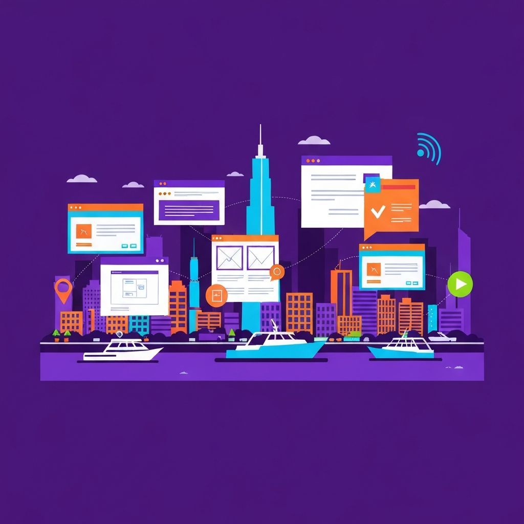 Top 10 Best Web Design & Development Companies in Tongyeong