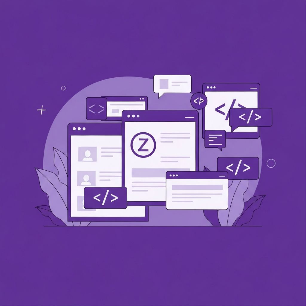 Top 10 Best Web Design & Development Companies in Toowoomba
