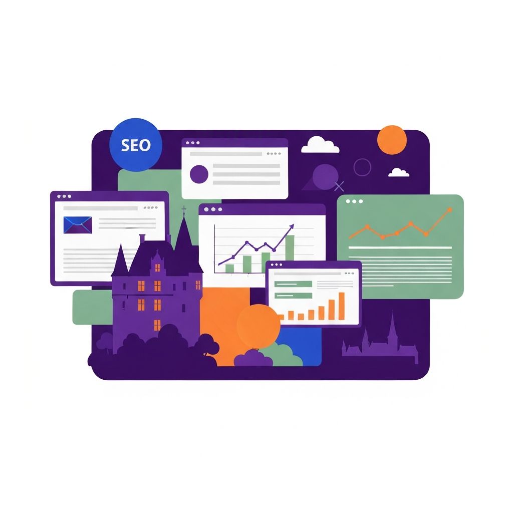 Top 10 Best Web Design & Development Companies in Tours