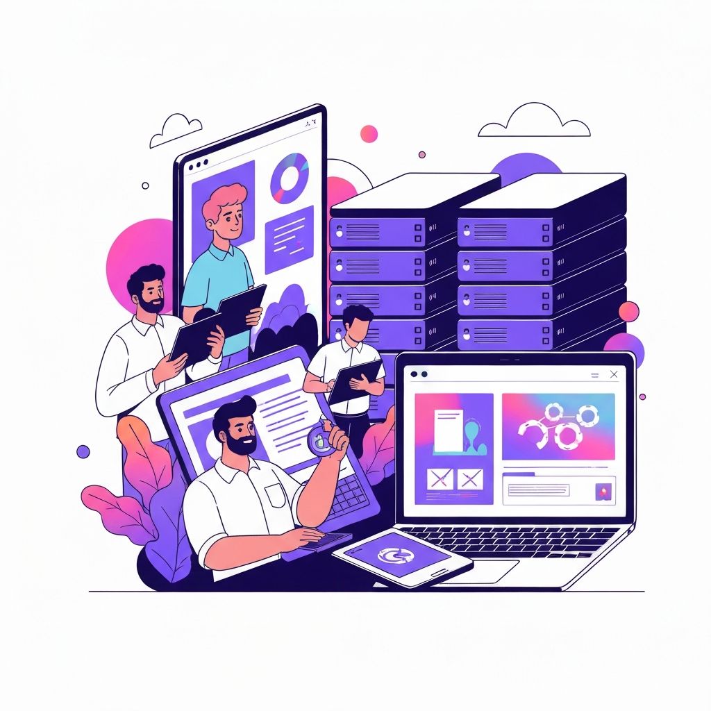 Top 10 Best Web Design & Development Companies in Townsville