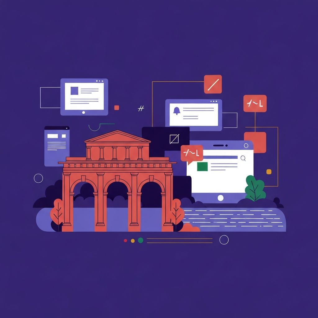 Top 10 Best Web Design & Development Companies in Trier