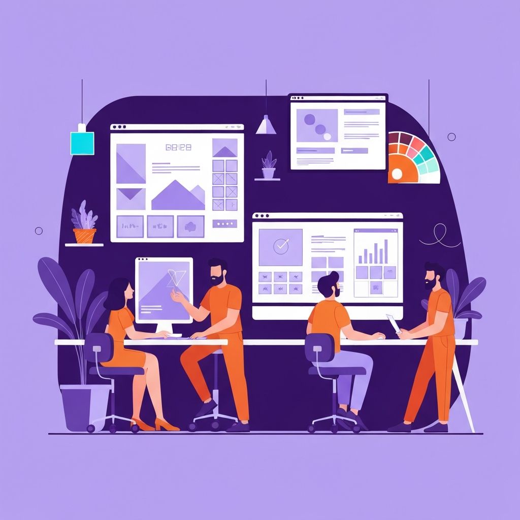 Top 10 Best Web Design & Development Companies in Trincomalee