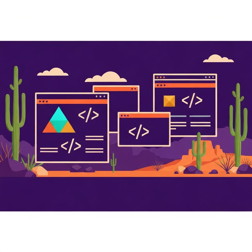 Top 10 Best Web Design & Development Companies in Tucson