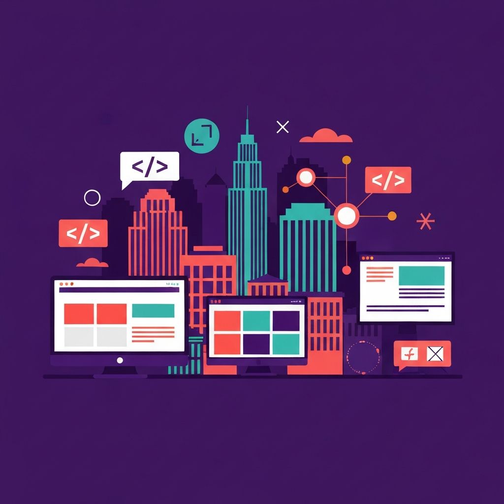 Top 10 Best Web Design & Development Companies in Tulsa