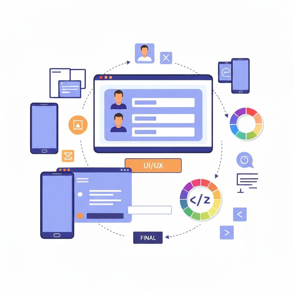 Top 10 Best Web Design & Development Companies in Turbat