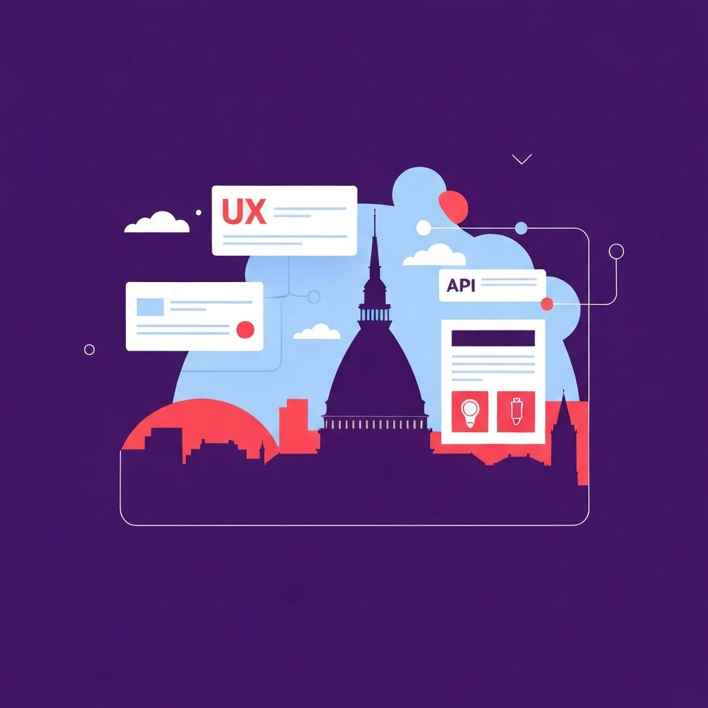 Top 10 Best Web Design & Development Companies in Turin