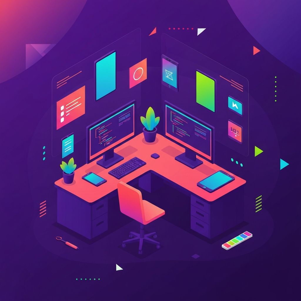 Top 10 Best Web Design & Development Companies in Turkestan