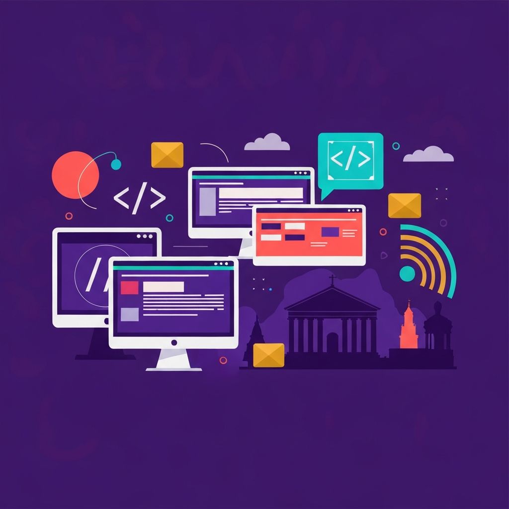 Top 10 Best Web Design & Development Companies in Turku