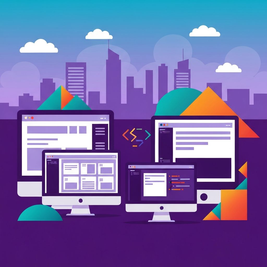 Top 10 Best Web Design & Development Companies in Uberlandia