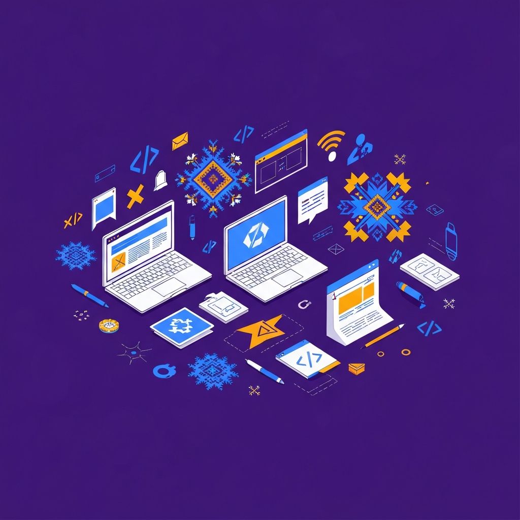 Top 10 Best Web Design & Development Companies in Ukraine