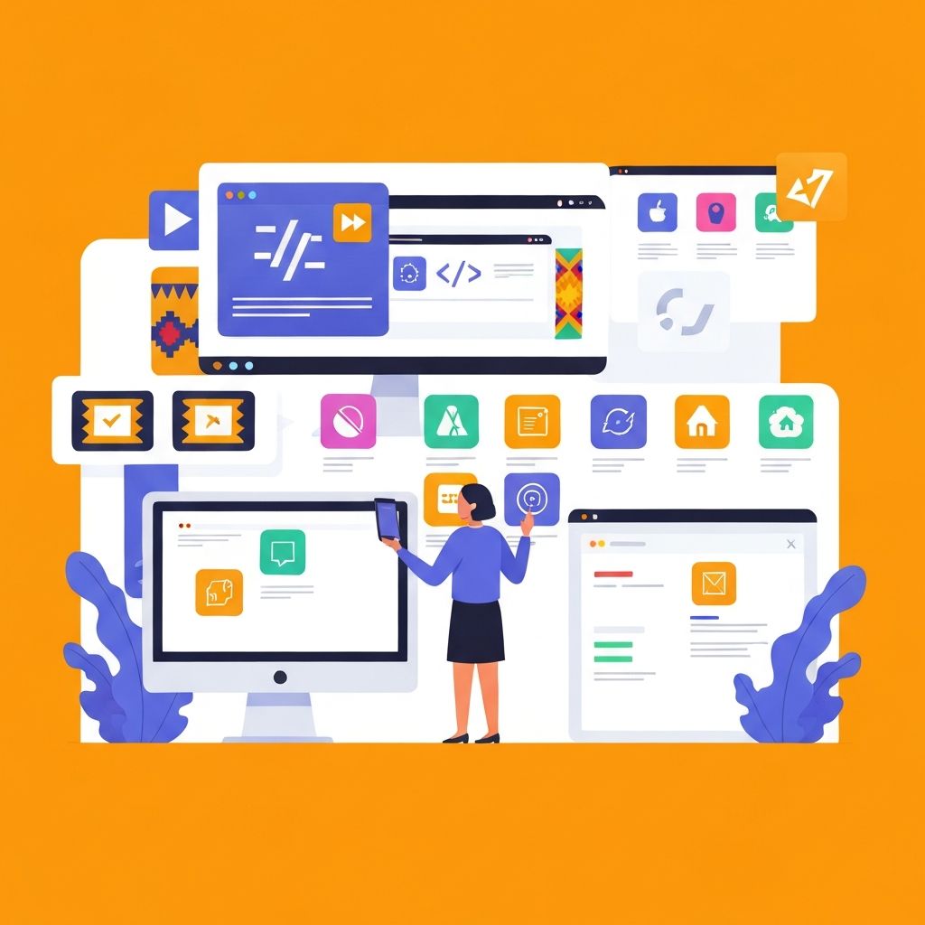 Top 10 Best Web Design & Development Companies in Umuahia