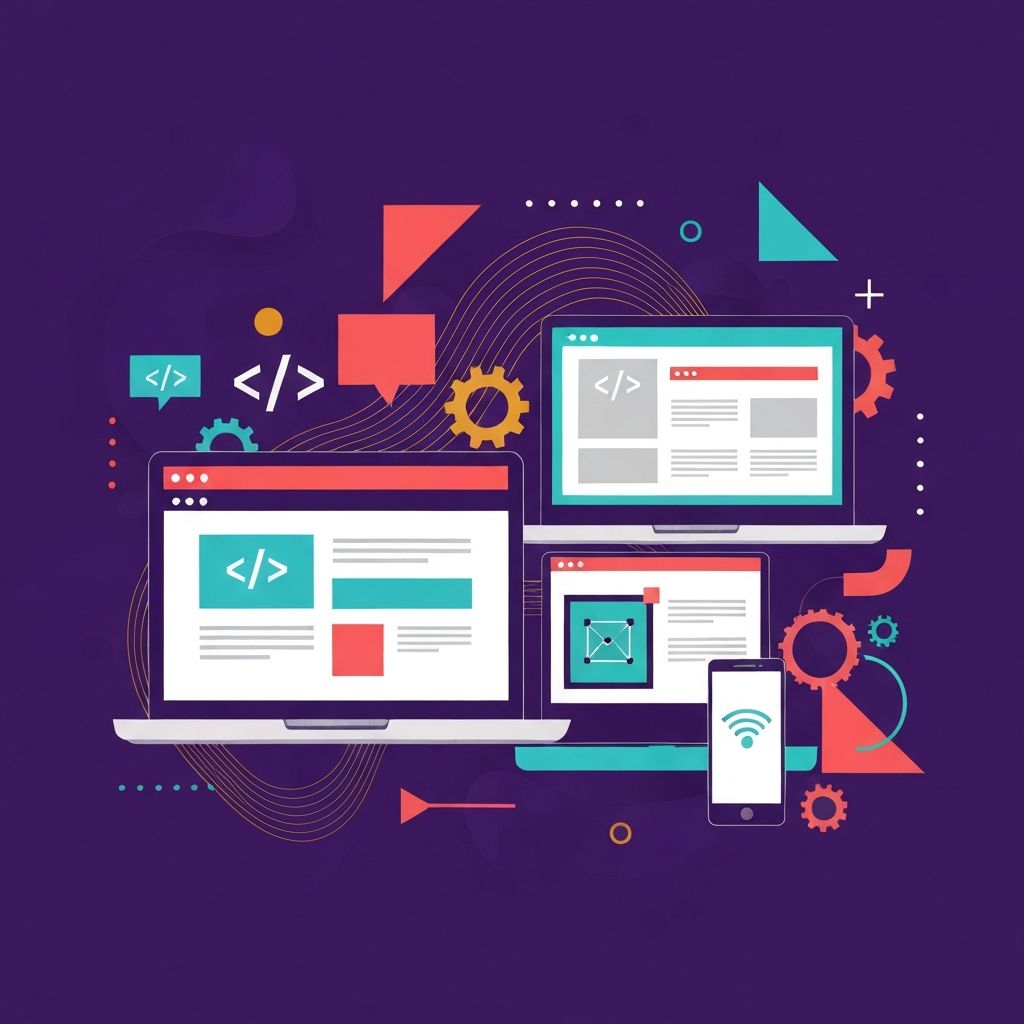 Top 10 Best Web Design & Development Companies in Unnao