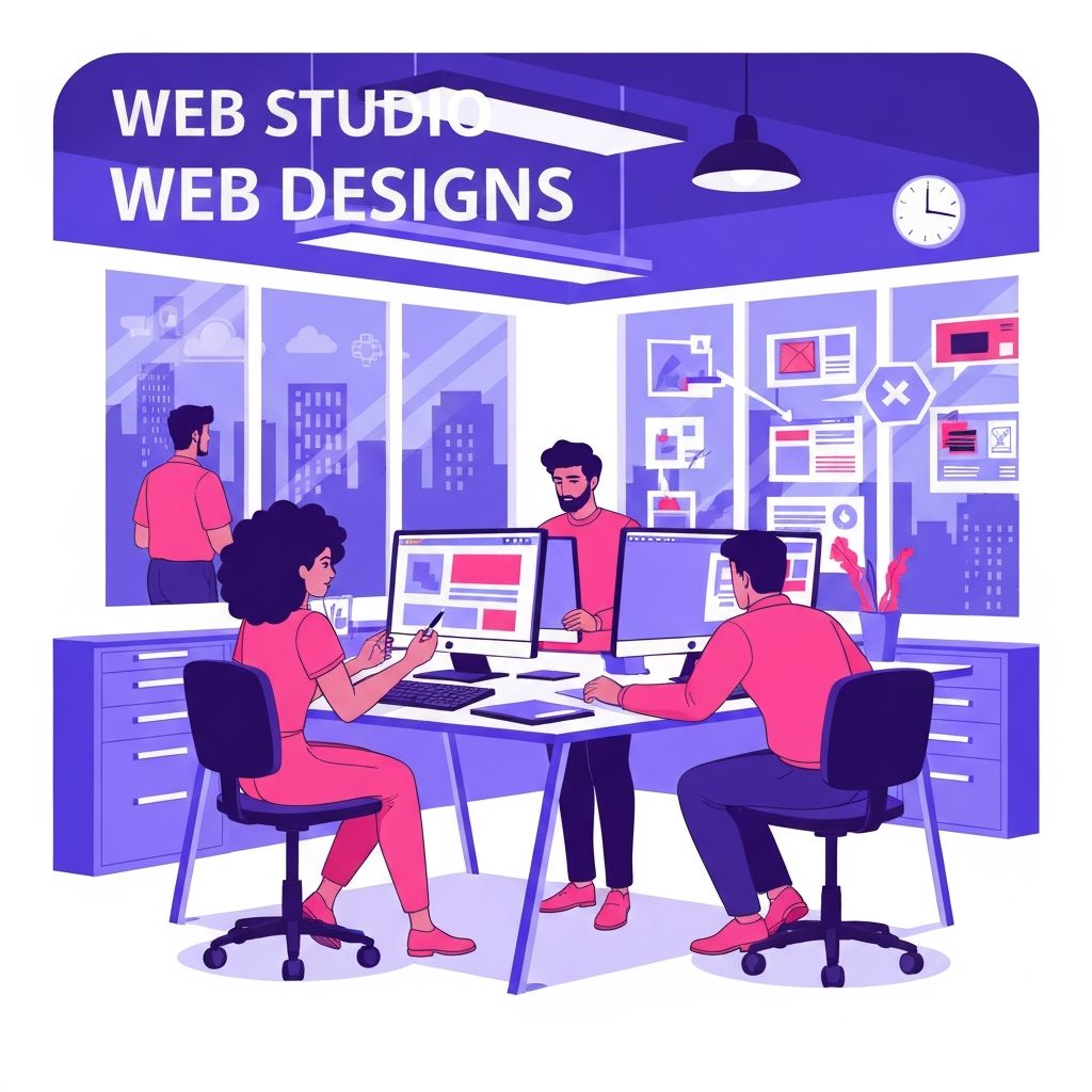 Top 10 Best Web Design & Development Companies in Uppsala