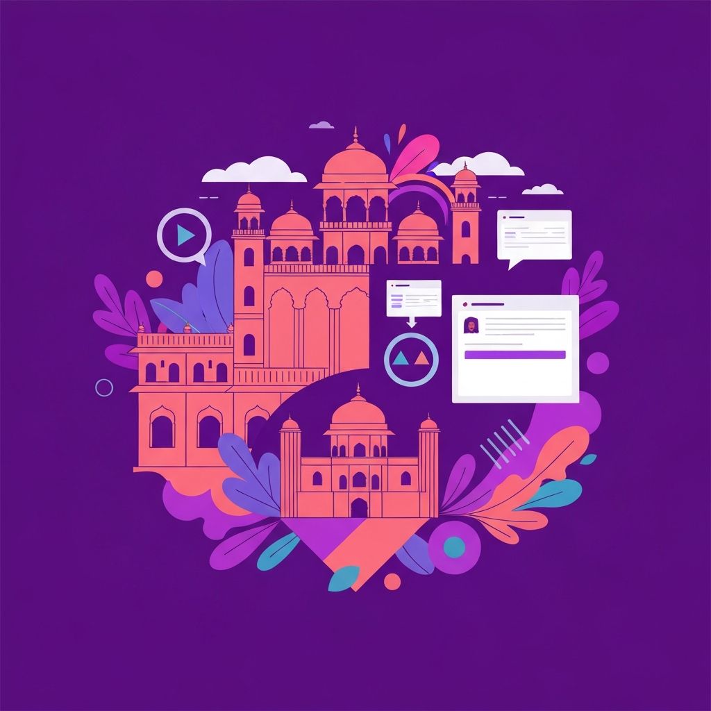 Top 10 Best Web Design & Development Companies in Vadodara