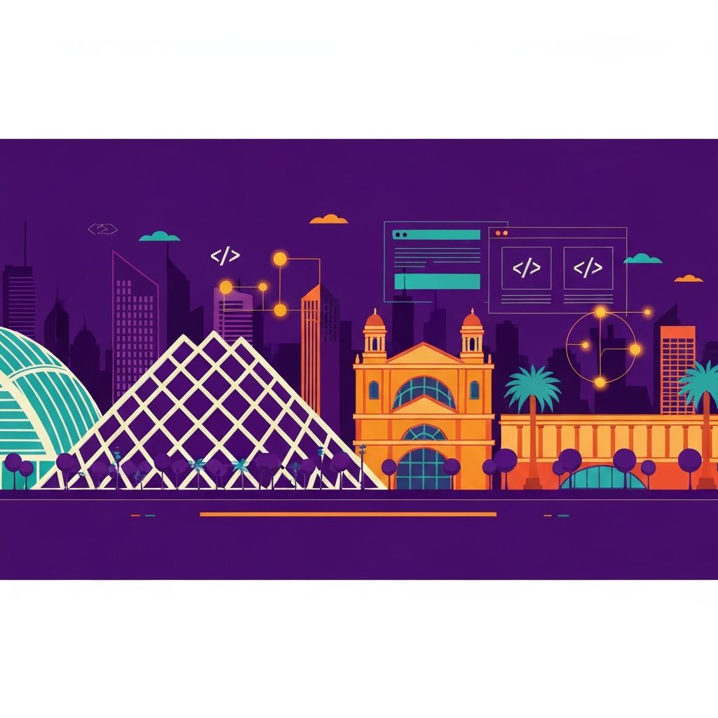 Top 10 Best Web Design & Development Companies in Valencia
