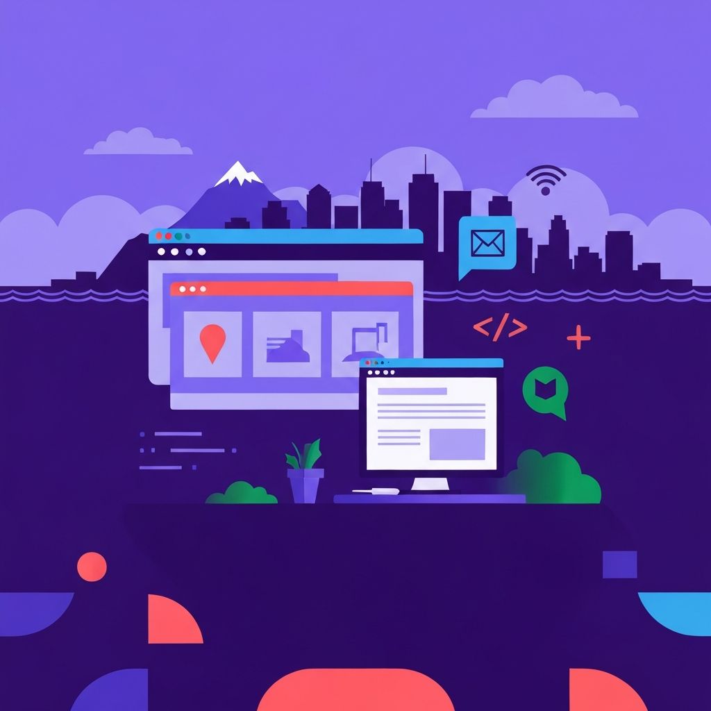 Top 10 Best Web Design & Development Companies in Vancouver