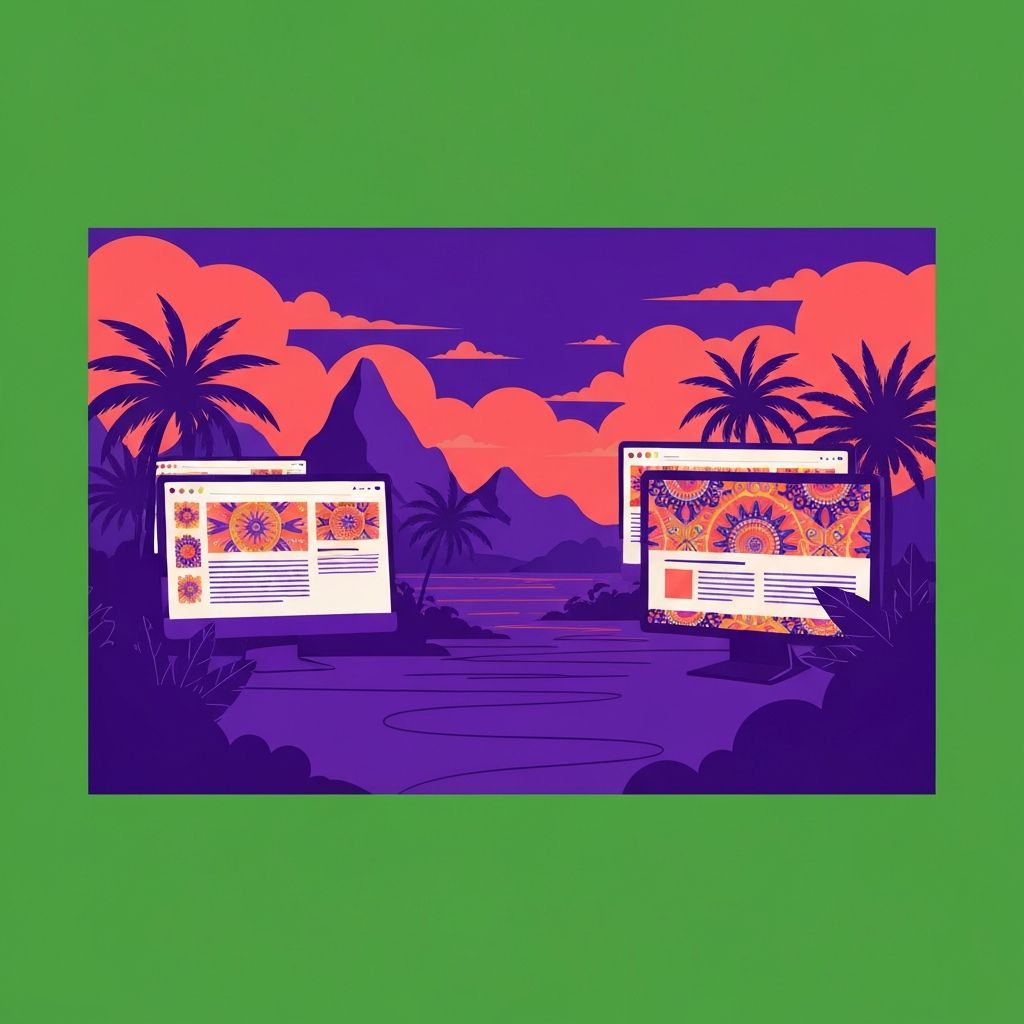 Top 10 Best Web Design & Development Companies in Venezuela