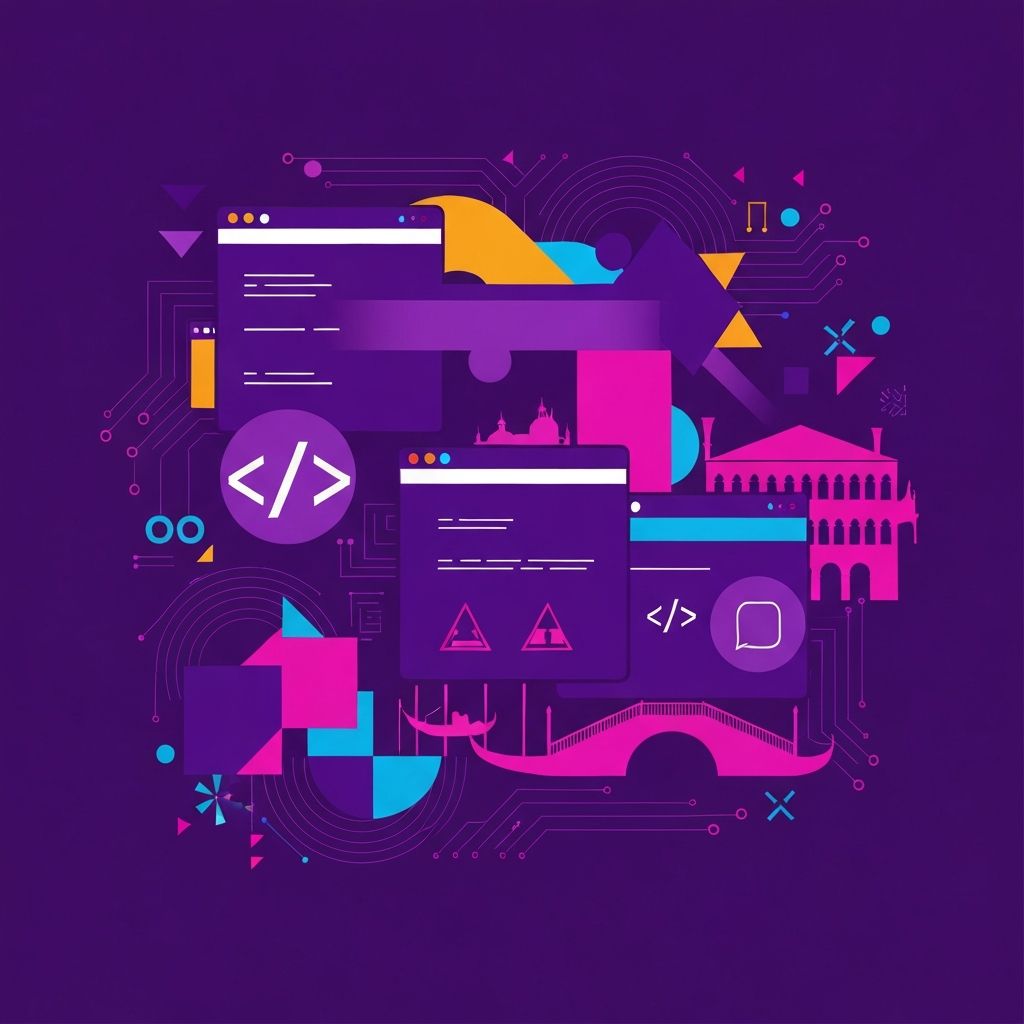 Top 10 Best Web Design & Development Companies in Venice