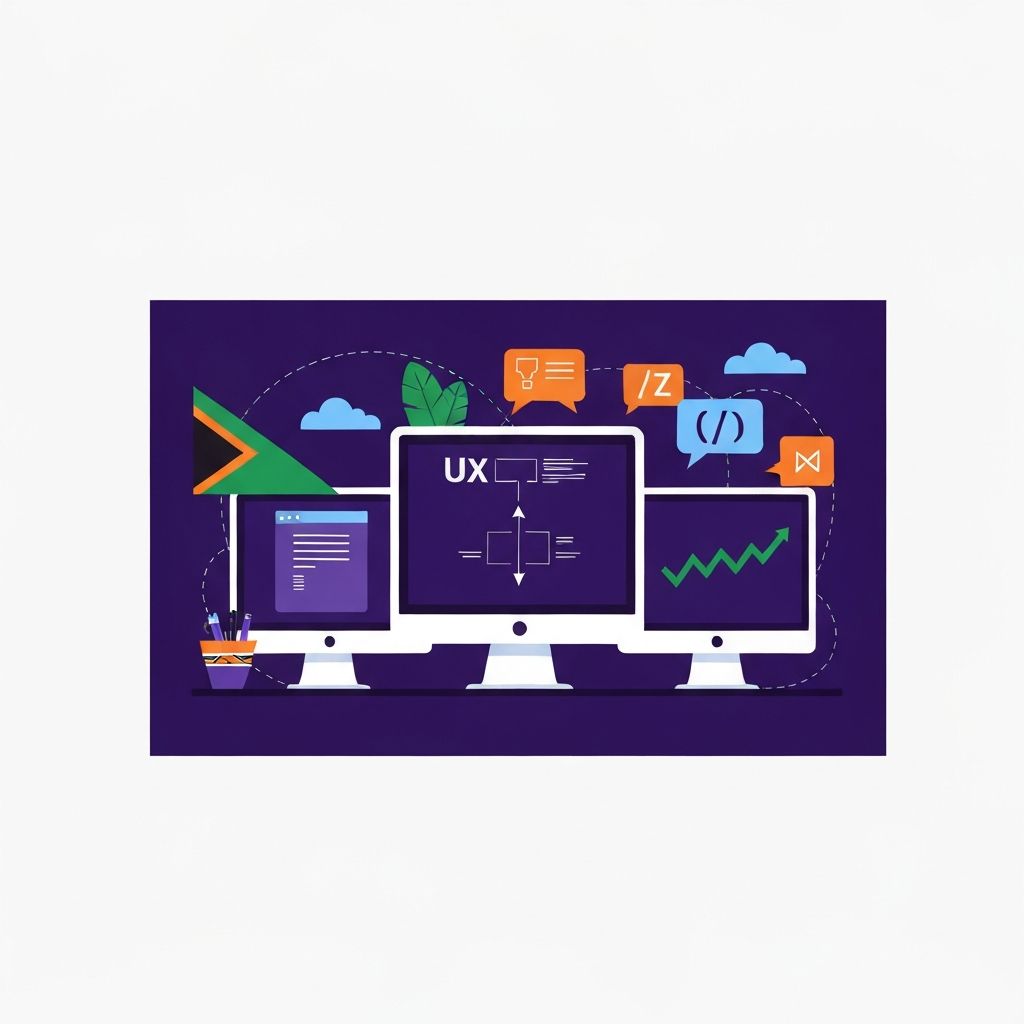 Top 10 Best Web Design & Development Companies in Vereeniging