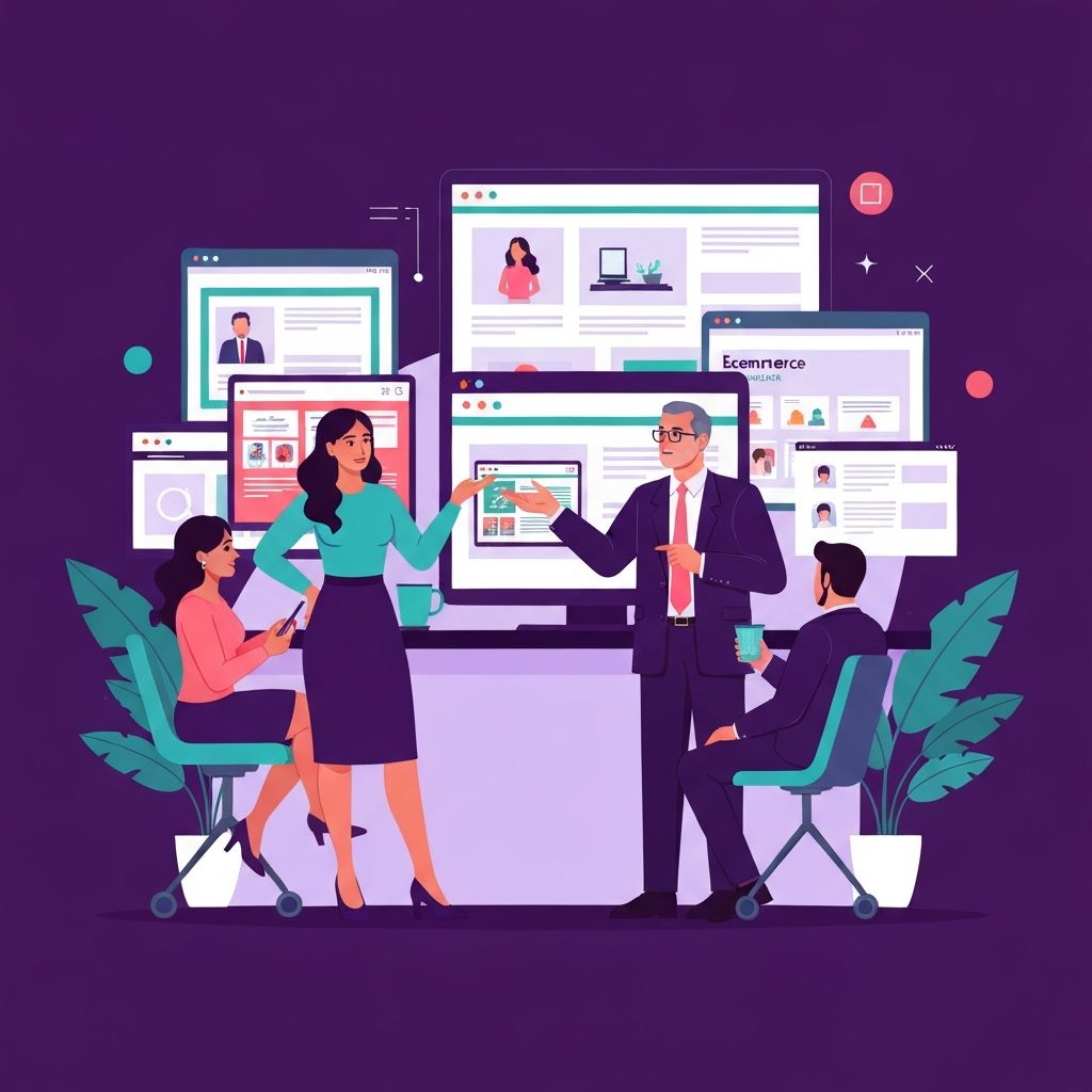 Top 10 Best Web Design & Development Companies in Victoria